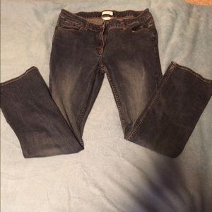 Christopher Banks Jeans